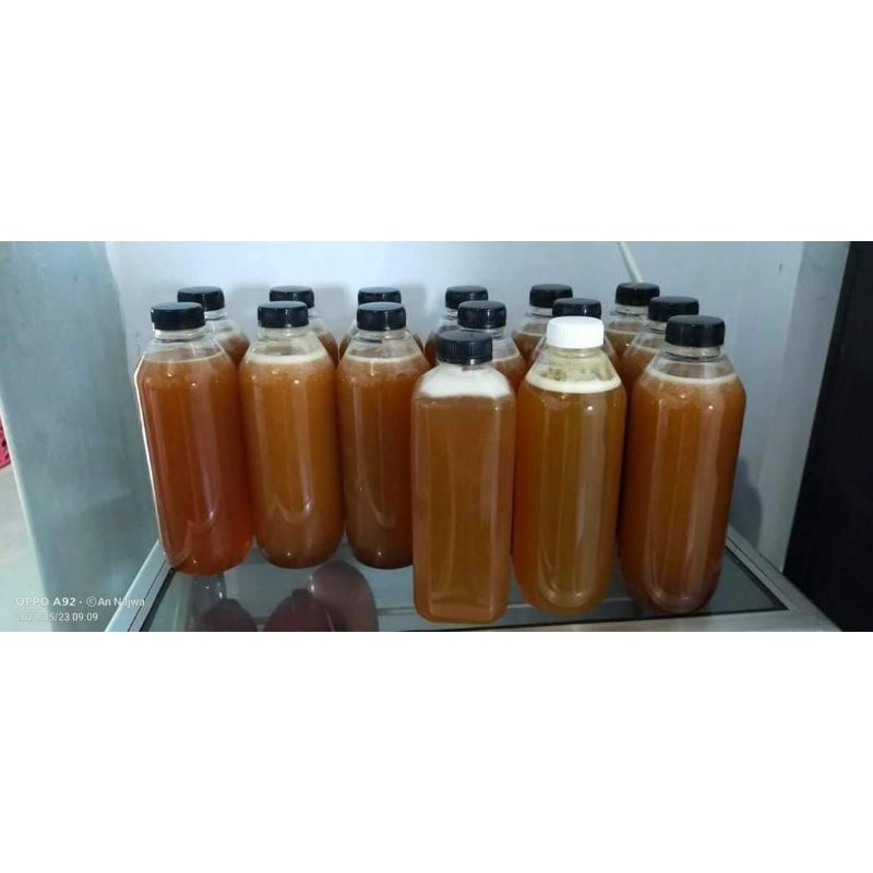 

madu lebah-madu asli