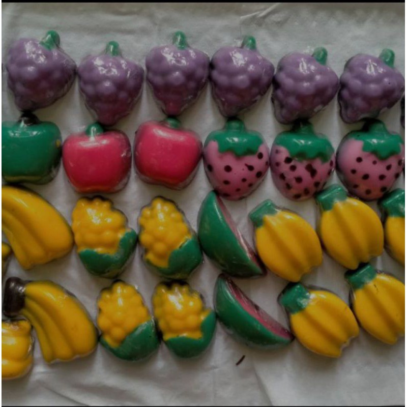 

coklat lebaran/toples 250g