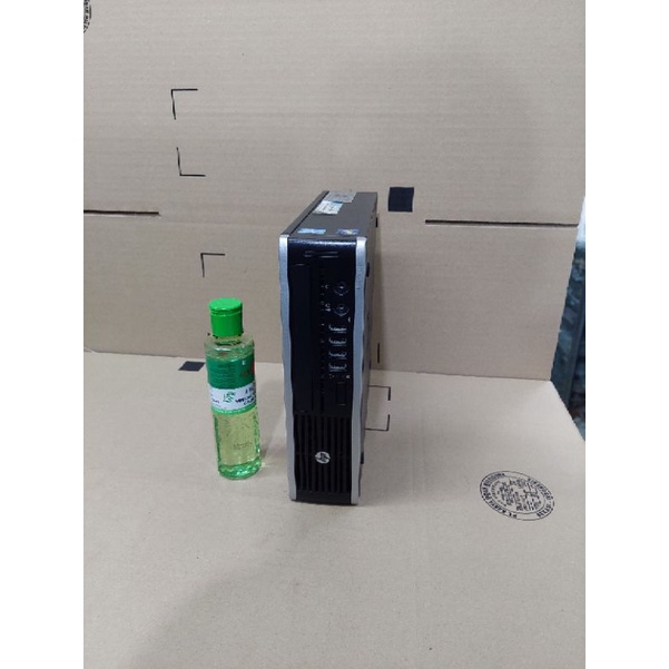 Mini Pc Core I5 Ram 8 Gb SSD 240 Gb Windows  10