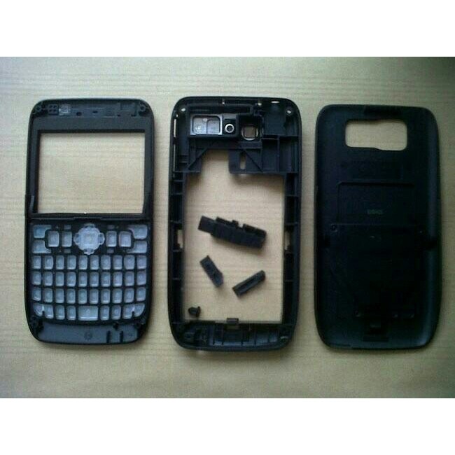 Jual Casing Nokia E63 Fullset ORI Berkualitas