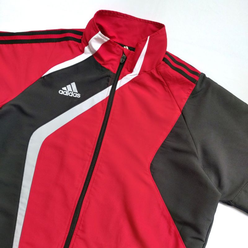 jaket adidas climalite