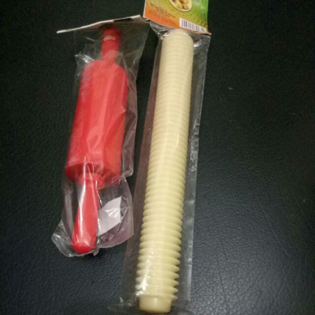 Gilingan Nastar Gulung 131