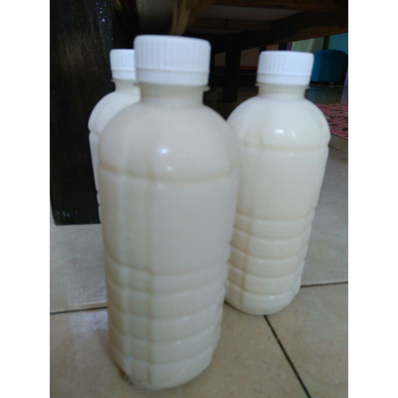 

susu ettawa cair