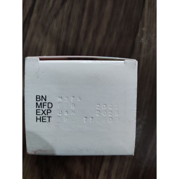 TRIAMINIC ekspektoran batuk pilek lemon berry 60ml
