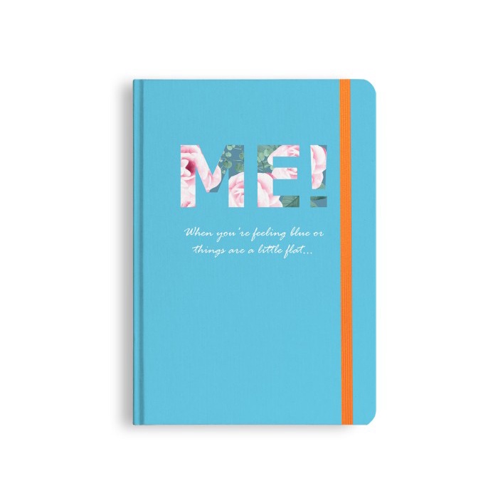 

[RESTOCK] Notebook Binding #ME!/ Custom Notebook/ Planner Dotted/ Grid/ Journal - Polos