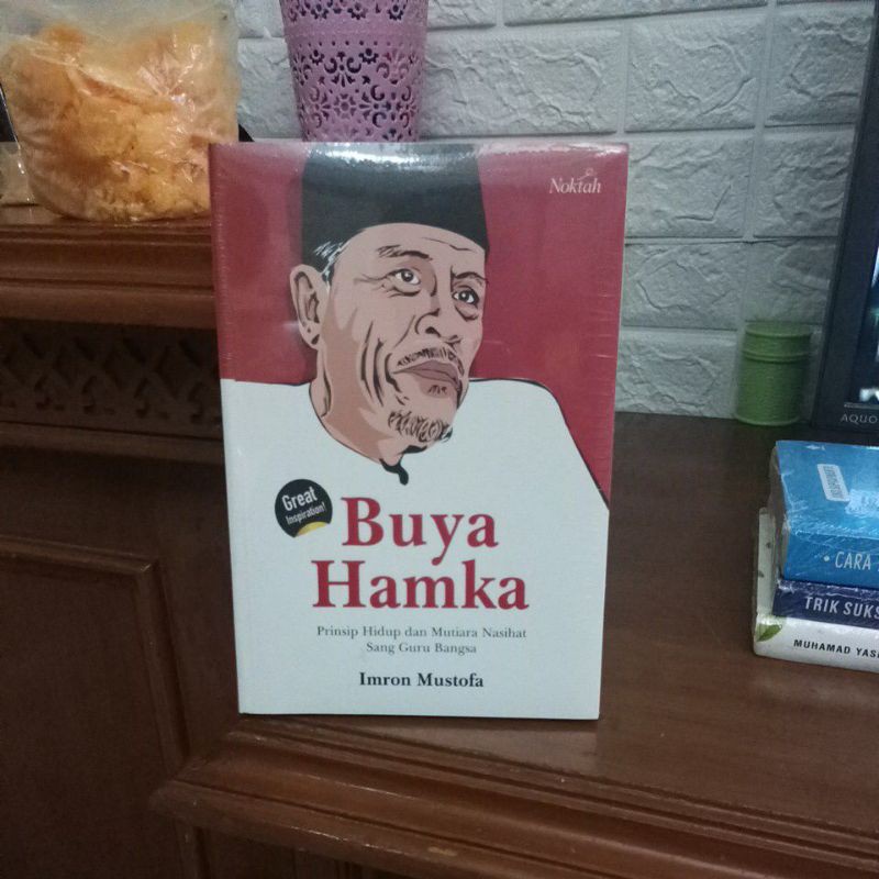 Buya hamka