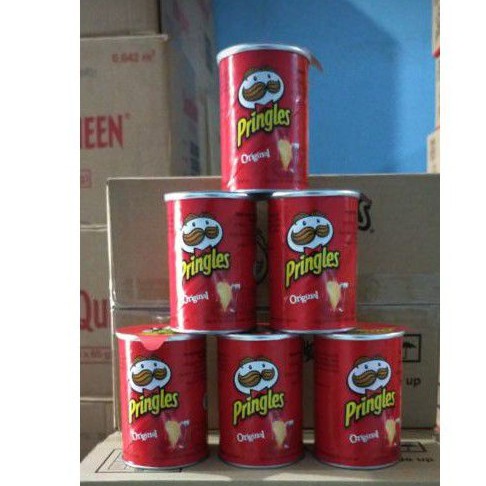 

pringles