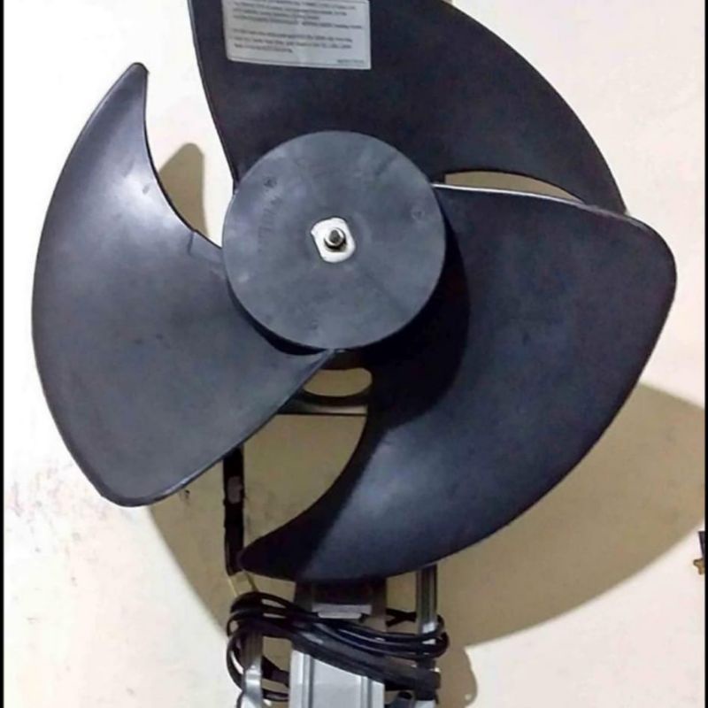 kipas AC copotan blower AC BESAR 1PK
