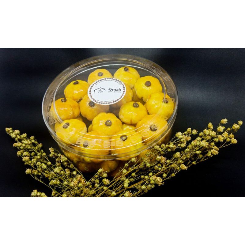 

Nastar Kue Nanas Premium Anchor Wijsman 500gr Murah