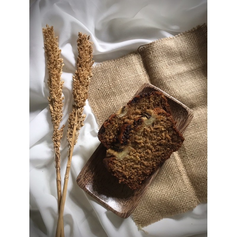 

Banana Cake