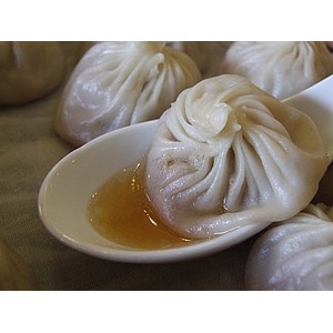 

Xiao Long Bao Mini Isi 24 Pcs