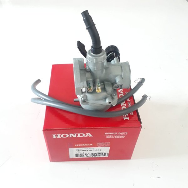 Karburator Assy Karbu Honda Supra Grand