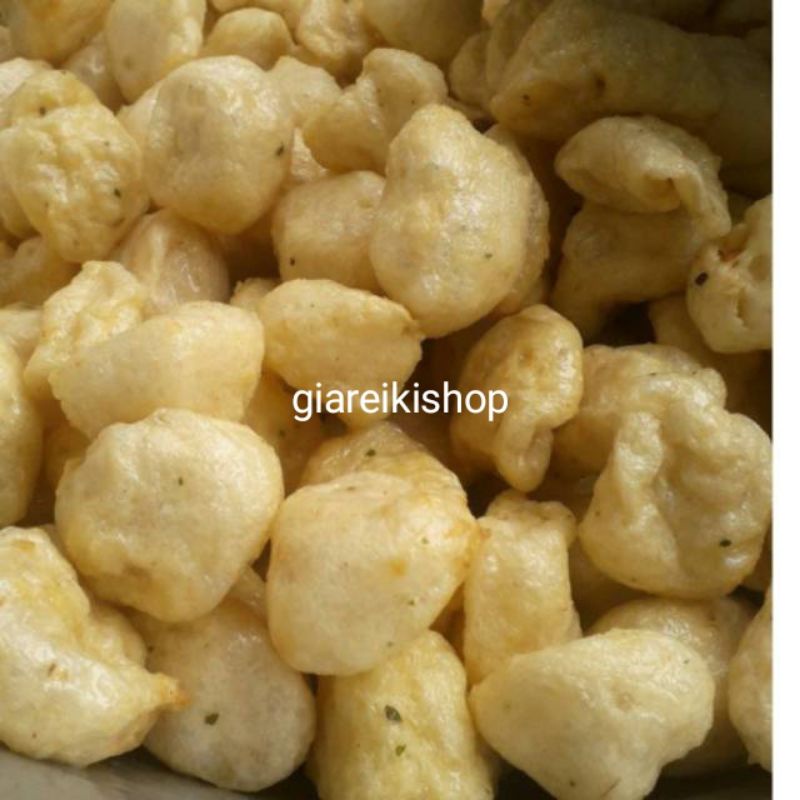 

Basmut mentah 2kg