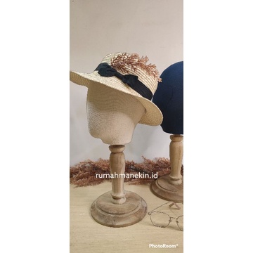 Manekin foam | Manekin foam Pria | Patung Kepala Foam | Manekin Kepala Foam | Patung Kepala Busa | M