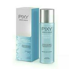 PIXY WHITE AQUA HYDRA MOIST ESSENCE 125ML