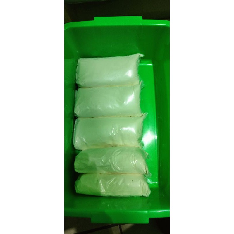 

TERIGU SEGITIGA BIRU 500grm TAKARAN TEPAT