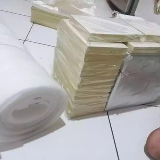Kertas Stiker Label HVS A6 Printable Sticker Bisa di Kertas Stiker Label HVS A6 Printable Sticker Bisa di