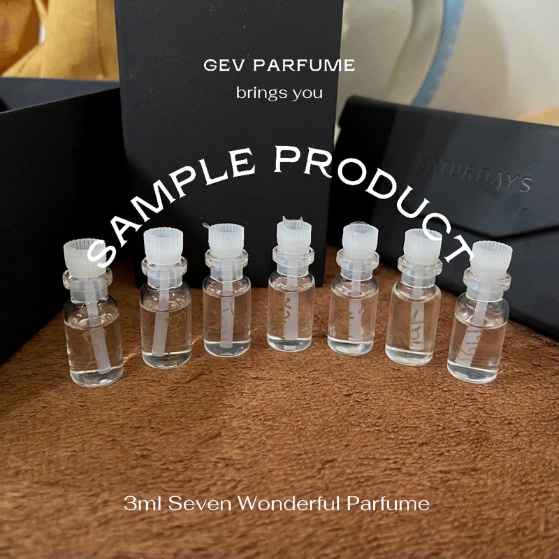 GEV Parfum Laundry 5000ml Grade A++Pewangi Pakaian Siap Pakai tanpa campuran air wangi bibit terbaik