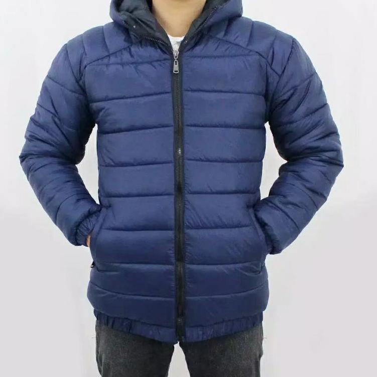 Big Sale.. JAKET PUFFER/KEMBUNG PRIA/WANITA