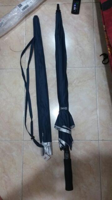Payung Tongkat / Payung Golf / Fiber / Grc / Payung Besar - 75003