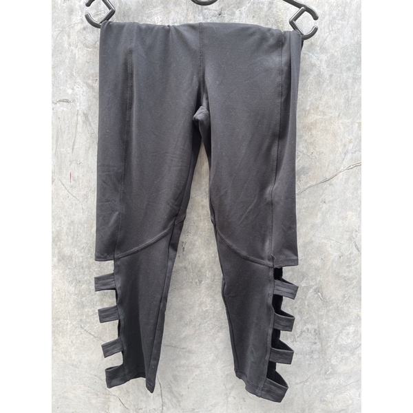 Forever 21 Champion Legging Sport Olahraga SML XL