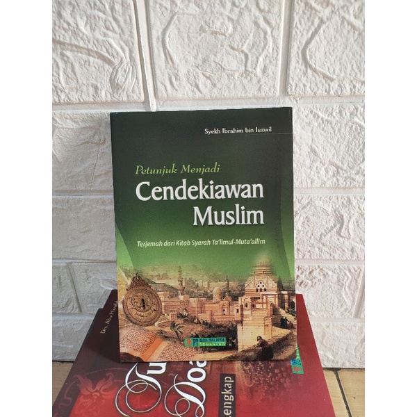 terjemah Ta'lim mutaalim