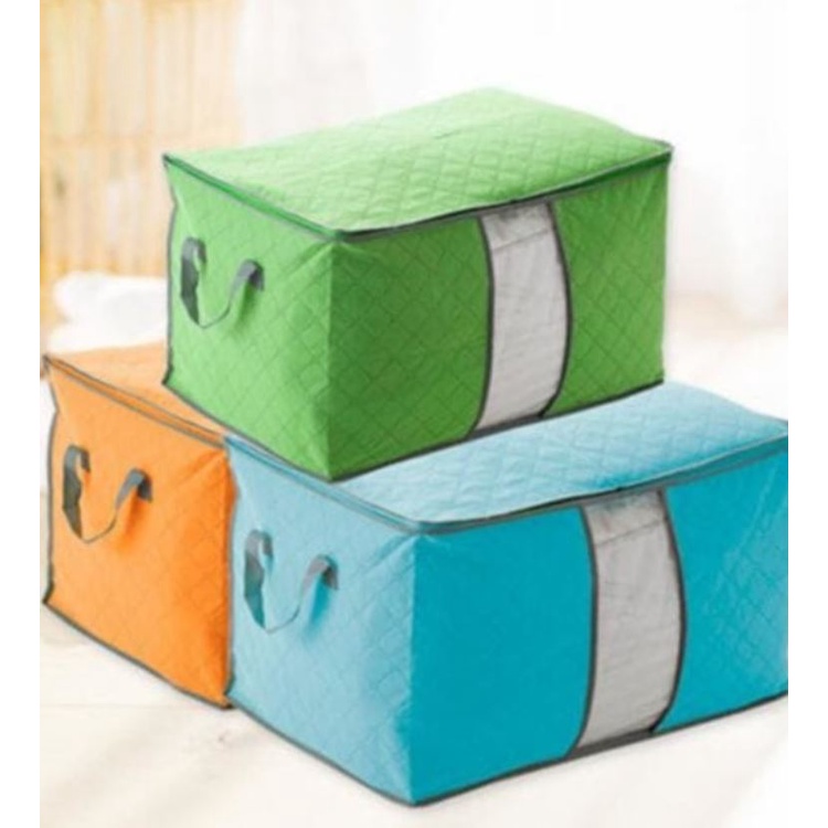 Storage Bag / Storage Box /Colorful Storage Organizer Bag