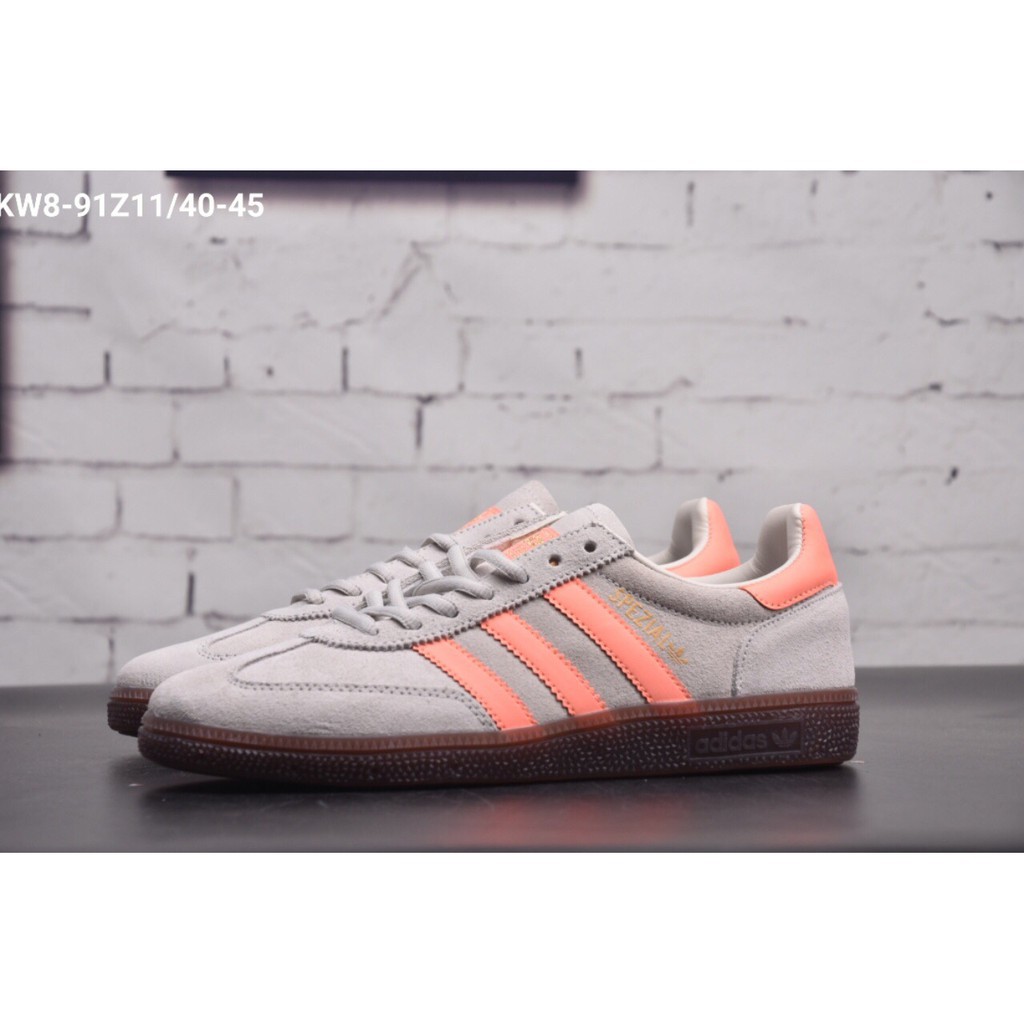 adidas samba og grey