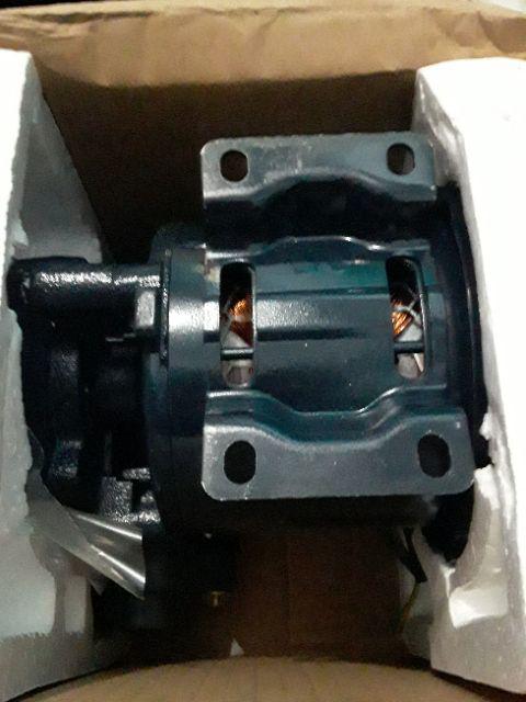 Shimizu Ps 116 Bit - Pompa Air 125 Watt Sumur Dangkal