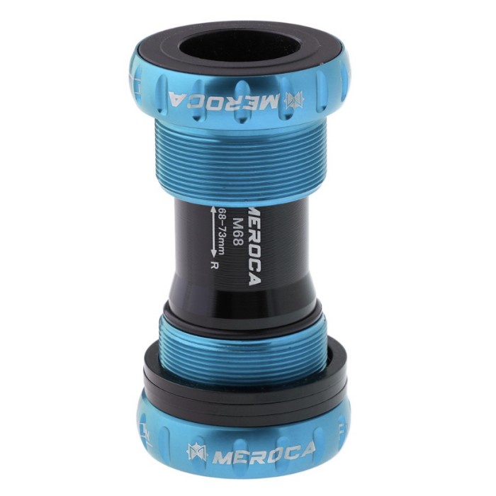 BB Bottom MEROCA Rasa Ceramic 68-73 mm Hollowtech HT2 Bearing loncer