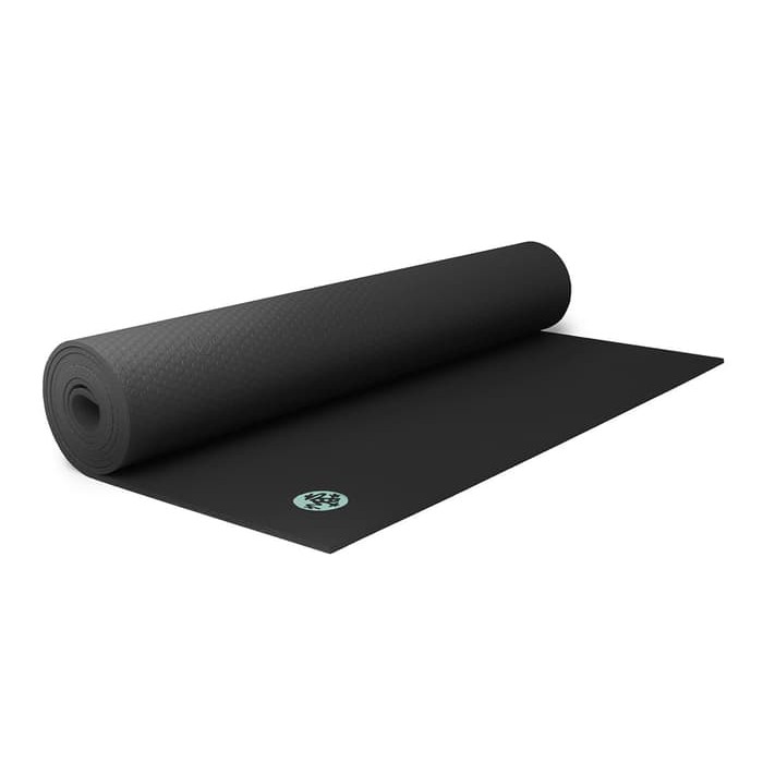 Promo PROlite Manduka Yoga Mat - BINDA (BLACK) Diskon