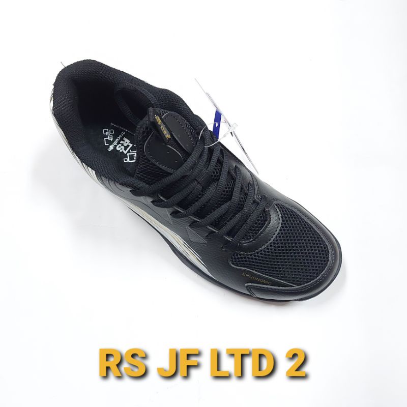 SEPATU BDMINTO REINFORCE SPEED RS JF LTD 2 ORIGINAL
