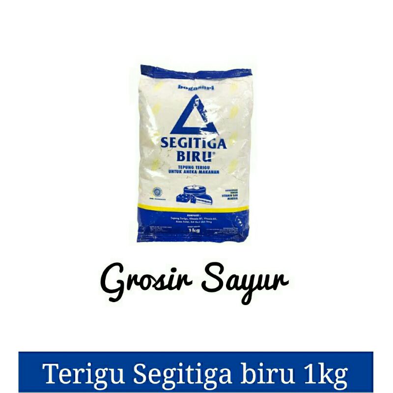 

Terigu Segitiga Biru 1kg