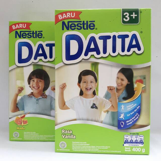 Nestle datita 400 gram