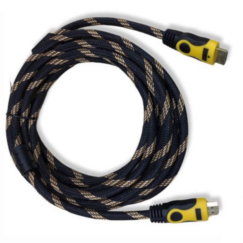 IZI NET HDMI CABLE V 1.4 - 1.5 METER