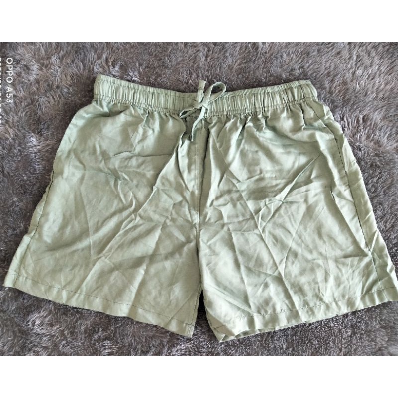 hotpant uniql*/shortpant uniql