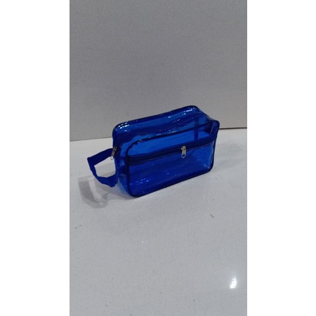 cosmetic pouch mika warna