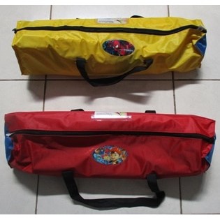 BELLTENT Tenda Anak Karakter 105cm/Tenda Bermain Anak
