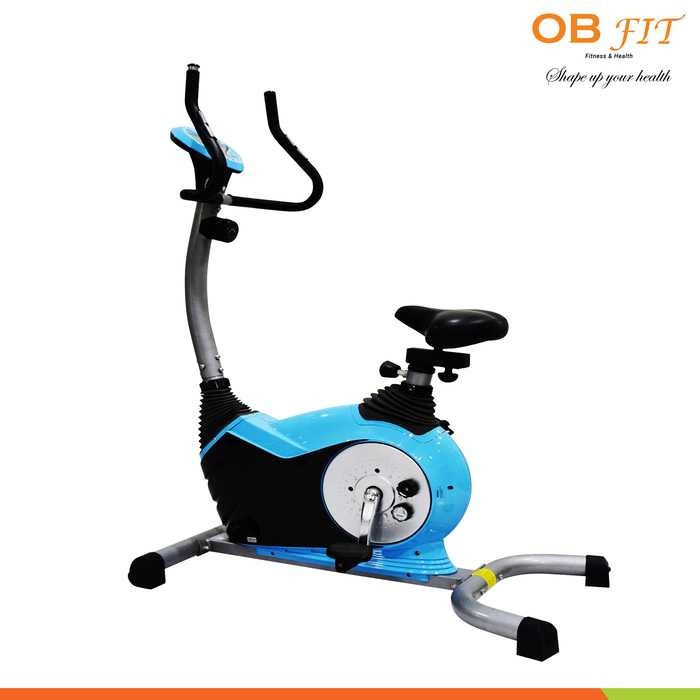 Promo OB FIT Multifunction Bike OB-6203 FG Limited