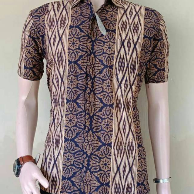Batik khusus kodian