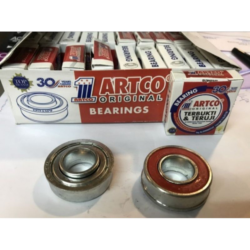 BEARING ARTCO/LAHER ARTCO/LAKER BEARING ARTCO