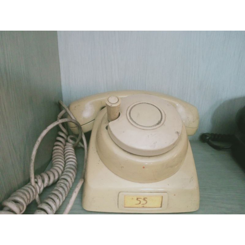 telepon jadul engkol