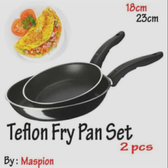 Teflon  maspion