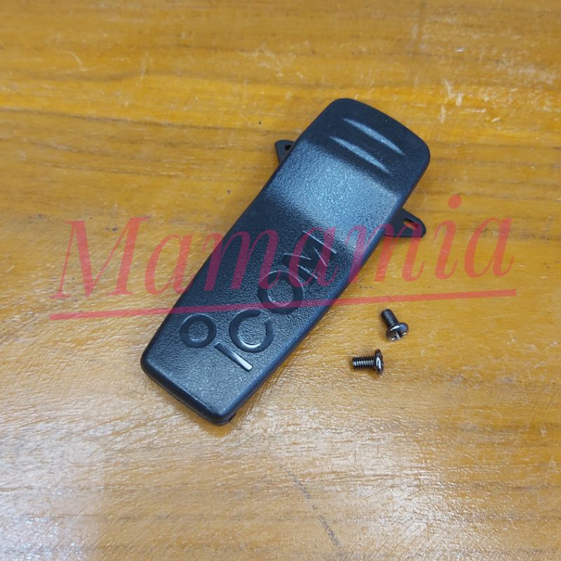 Beltclip HT Icom IC V8 V82 V85