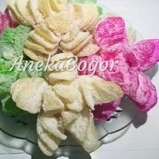 

MegaSale 12.12 Termurah 1kg Manisan Buah Pala Kering manisan pala kering