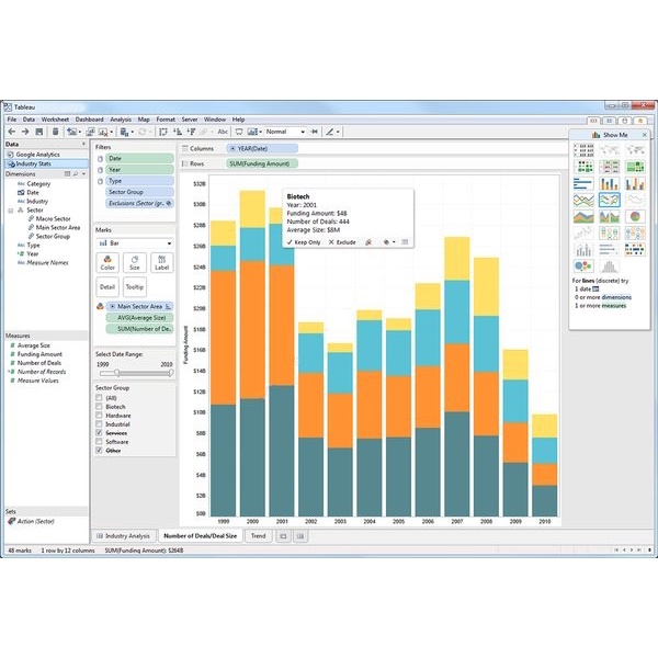 Harga tableau desktop 2021 Terbaru Sep 2025 | BigGo Indonesia