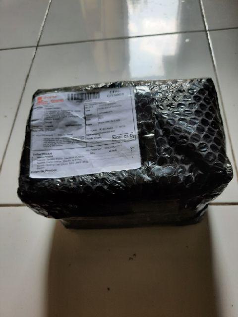 Nagada Garpu Makan Stainles Isi 6 Pcs