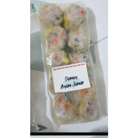 

SIOMAY AYAM JAMUR -DIMSUM FROZEN