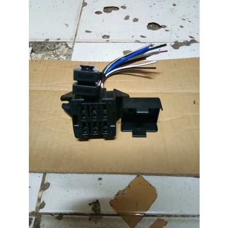 Fuse Box Sekring Futura T120ss Murah