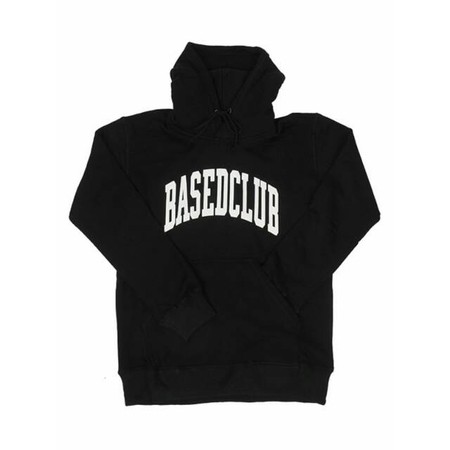 Hoddie Jaket from Based Club